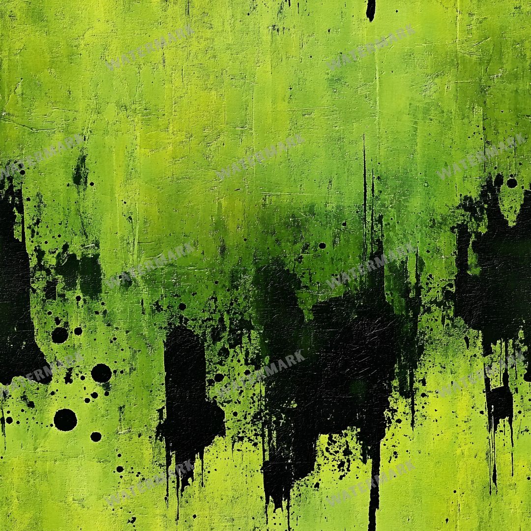 Grunge Textures Seamless Pattern