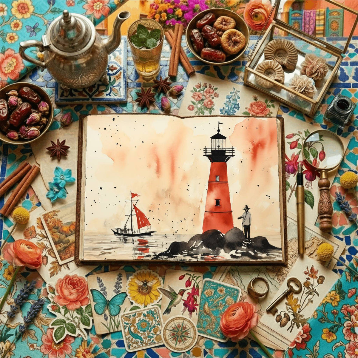Lighthouse Digital Papers