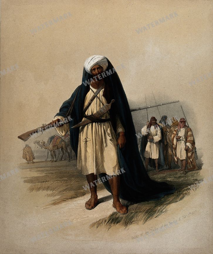 Lithographs Vintage Paintings