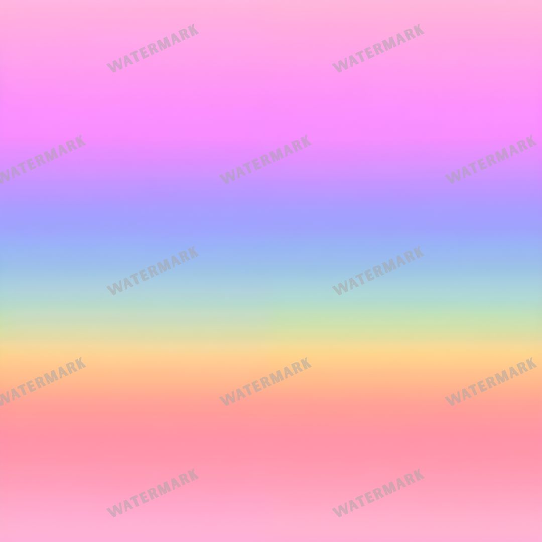 Pastel Seamless Pattern