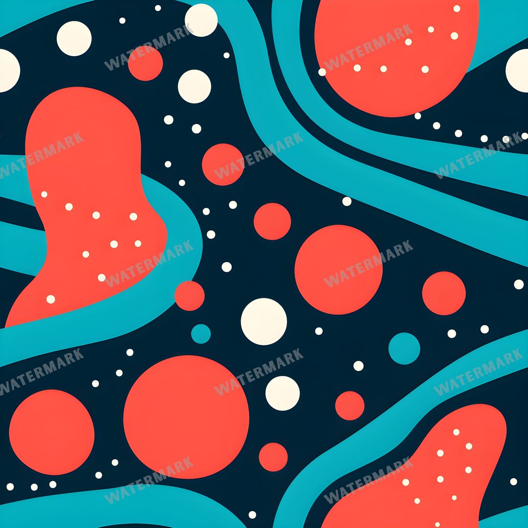 Patterns Seamless Pattern