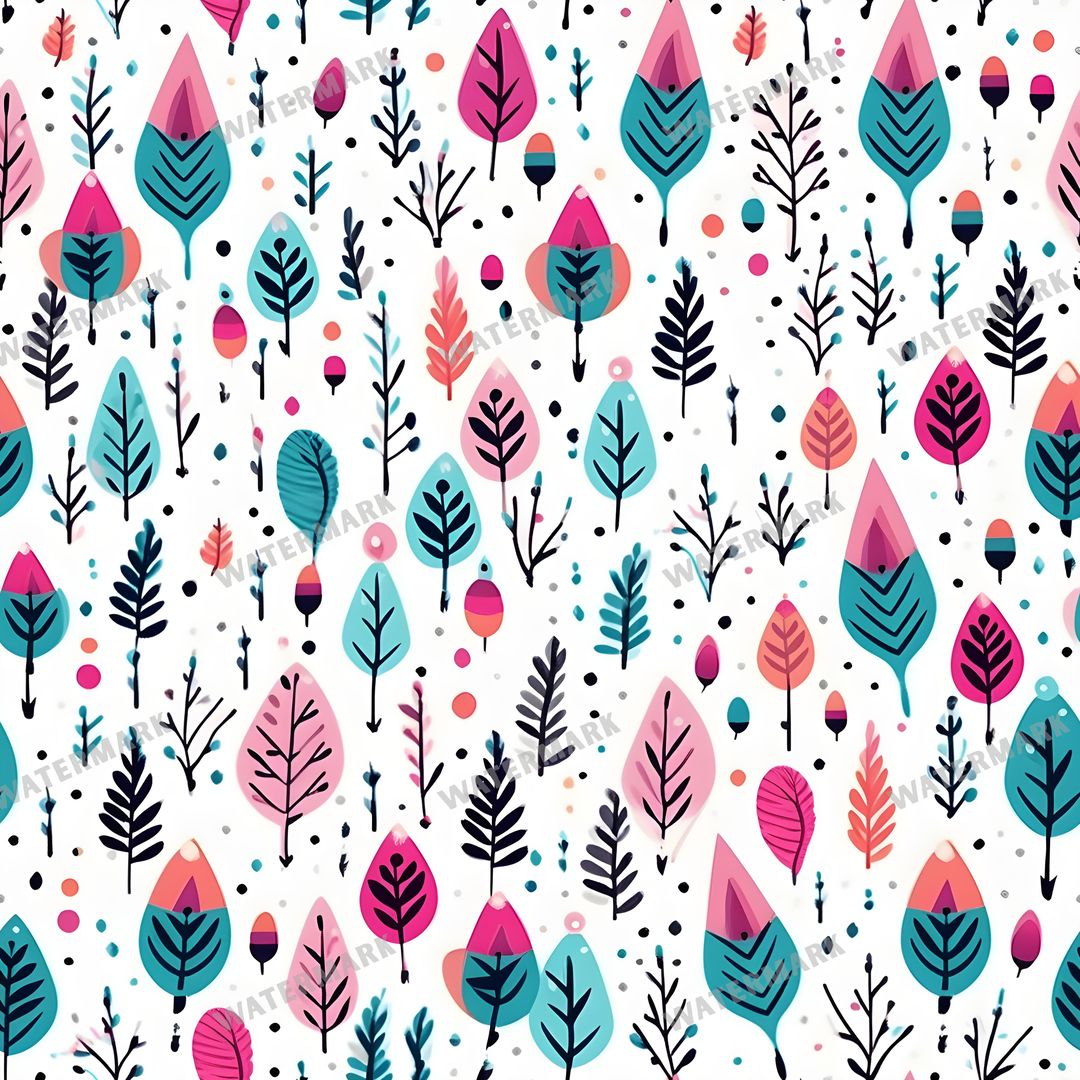 Patterns Seamless Pattern