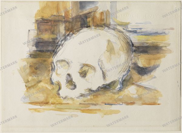 Paul Czanne Vintage Paintings