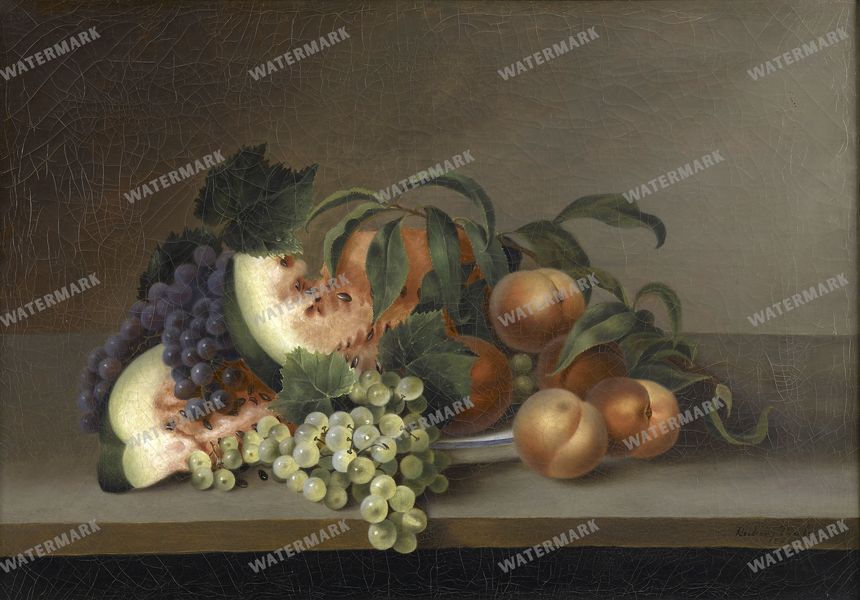 Peter Paul Rubens Vintage Paintings