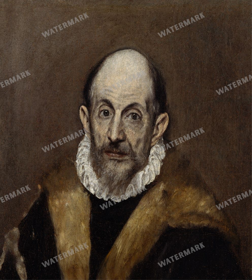 Portraits Vintage Paintings