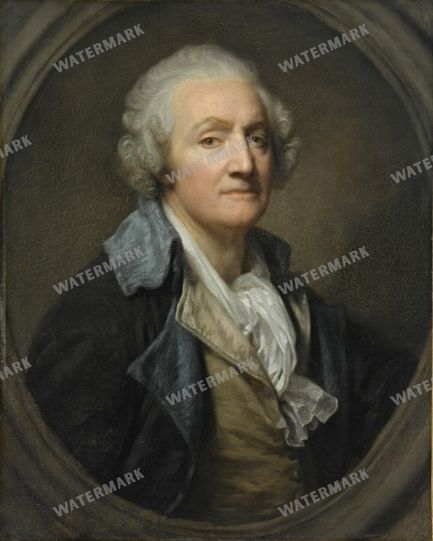 Portraits Vintage Paintings