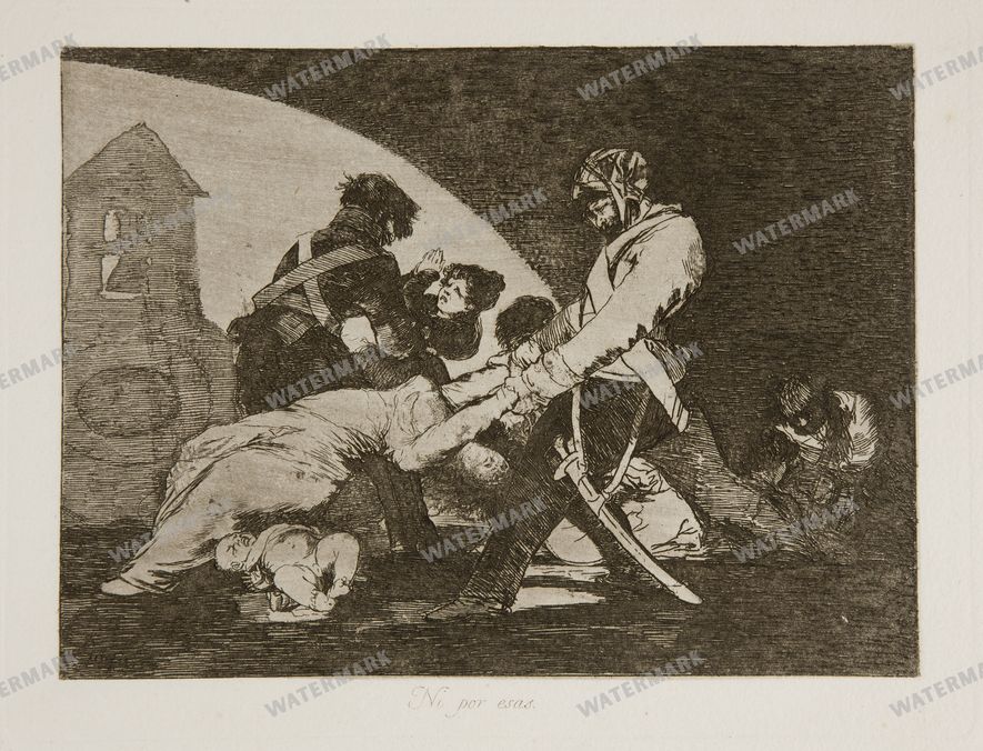 Prado Vintage Paintings