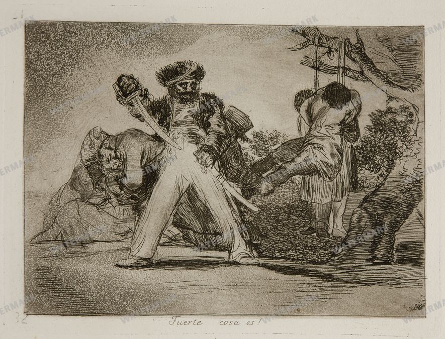 Prado Vintage Paintings