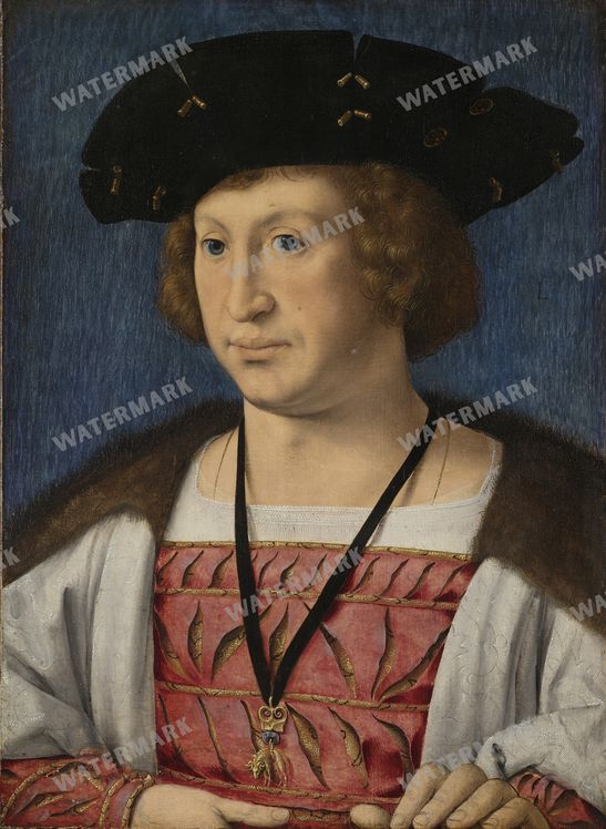 Rijks Museum Vintage Paintings