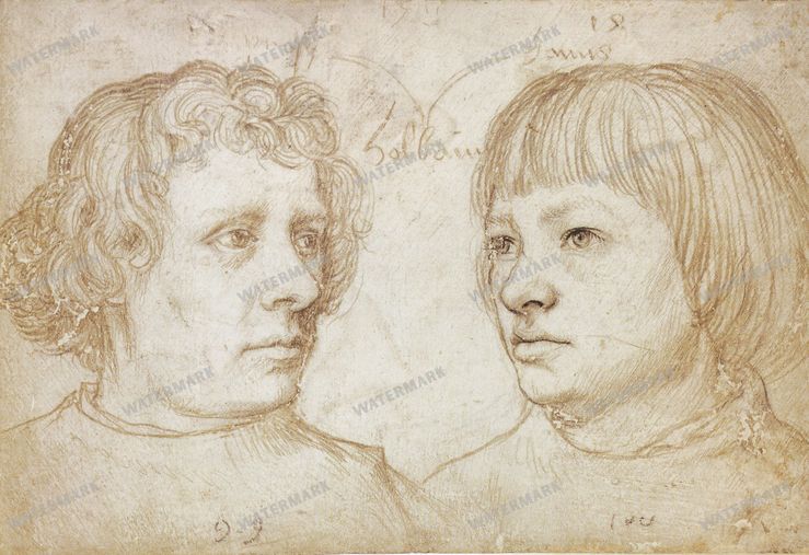Sketches Vintage Sketches