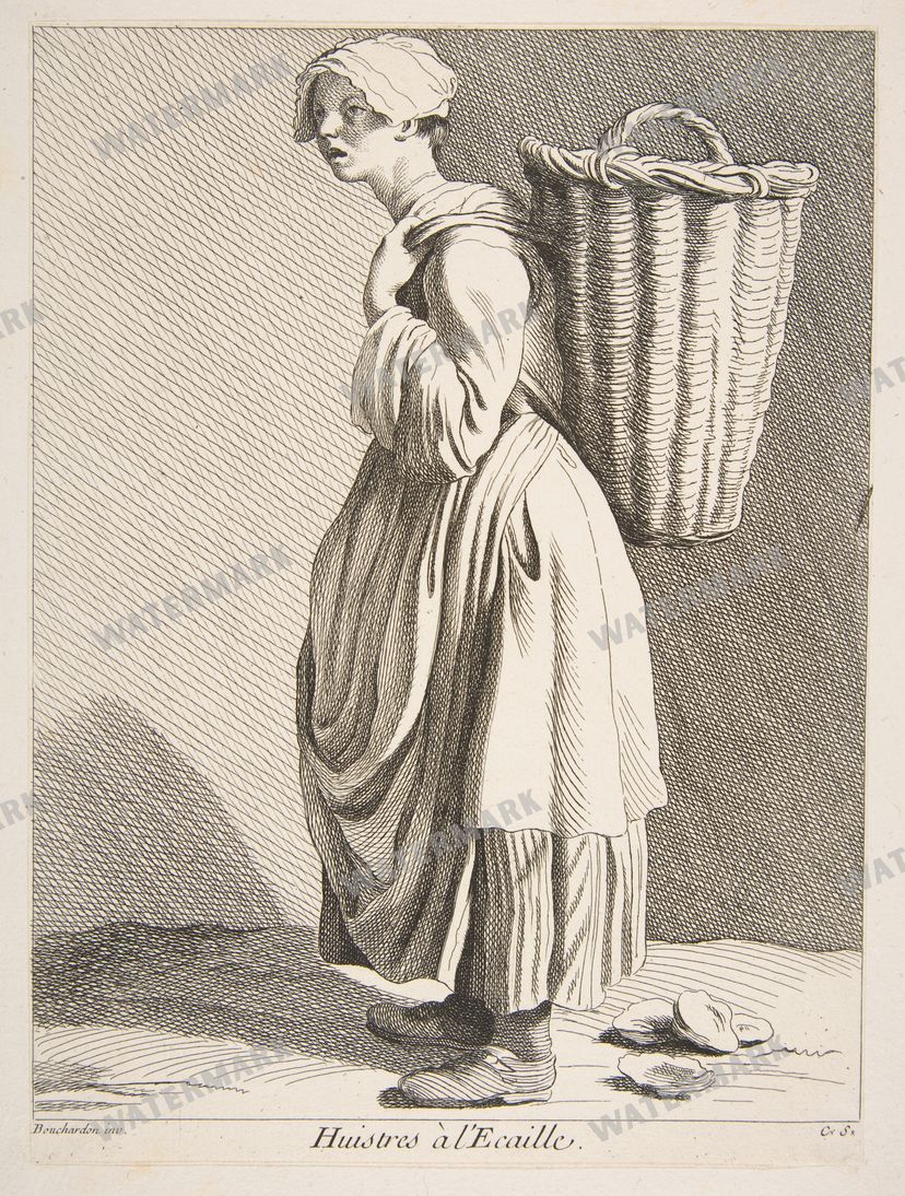 Sketches Vintage Sketches