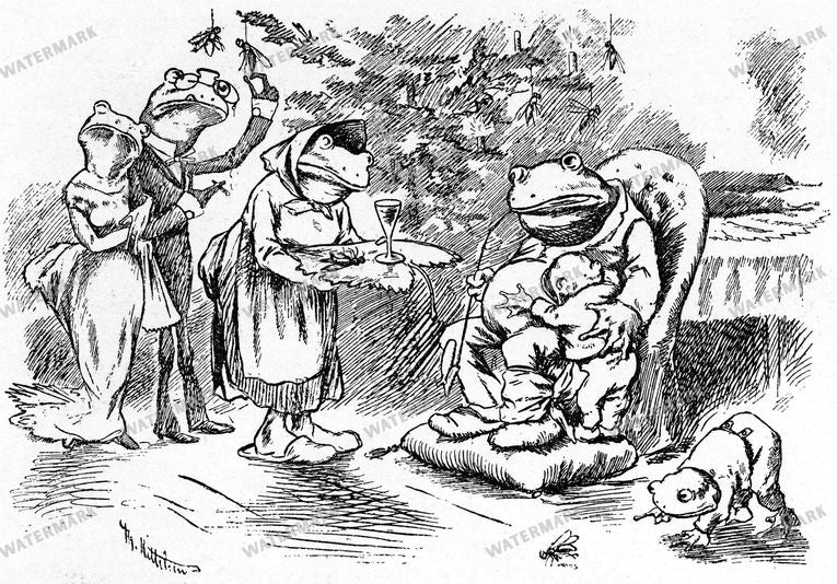 Sketches Vintage Sketches