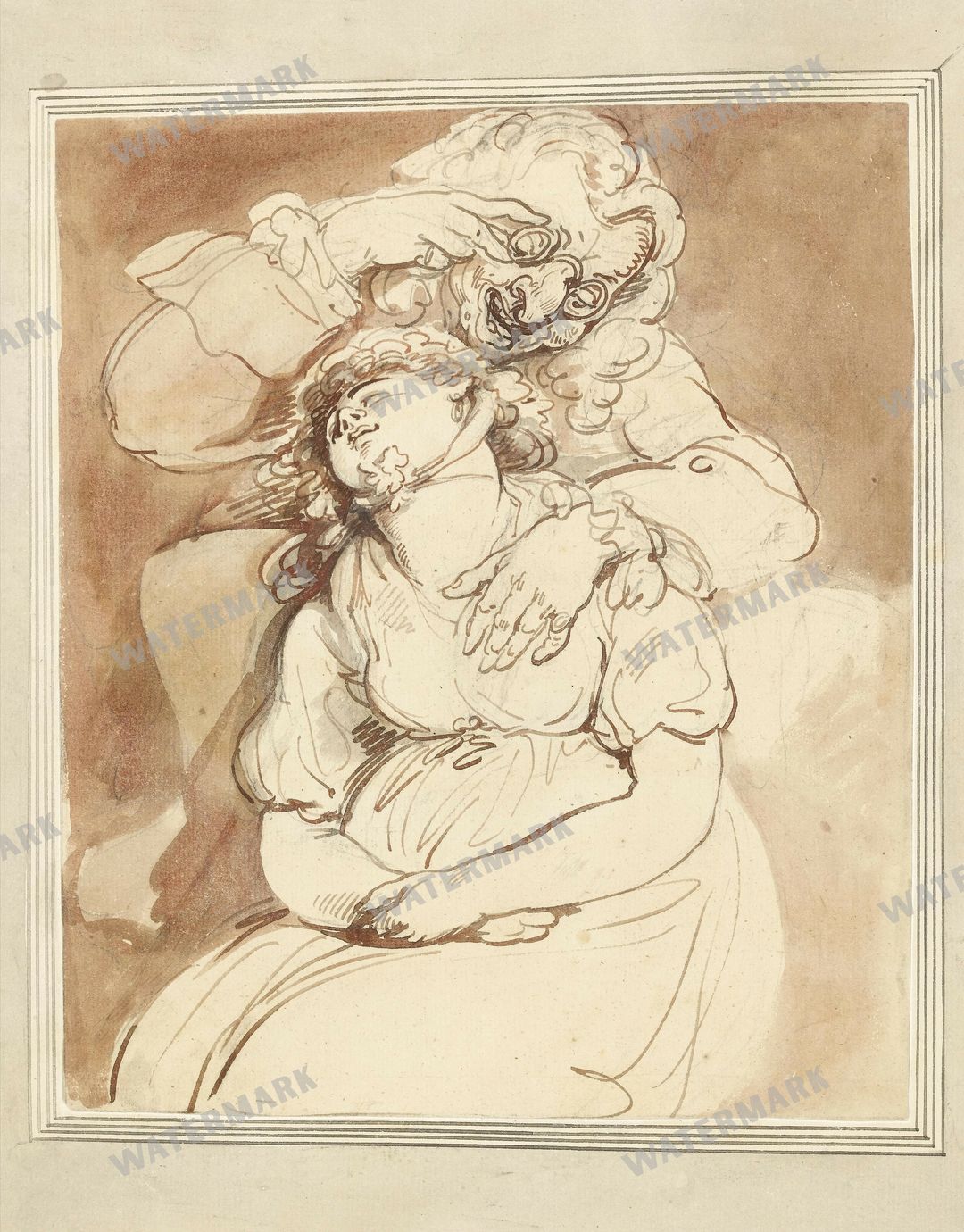 Sketches Vintage Sketches