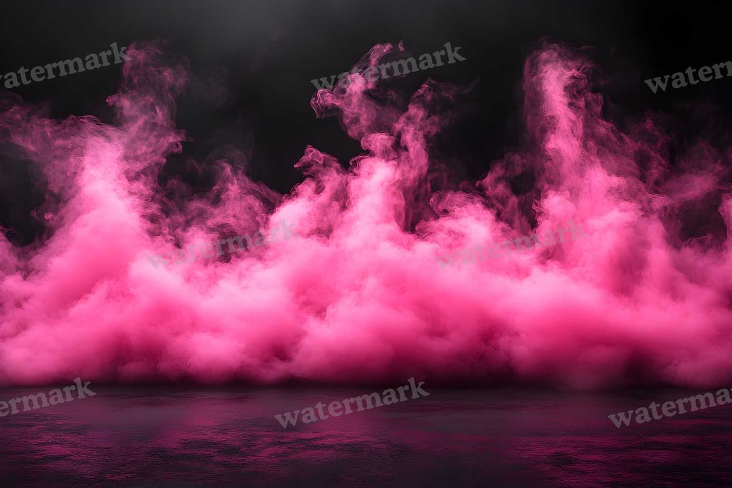 Smoke Backdrop Images
