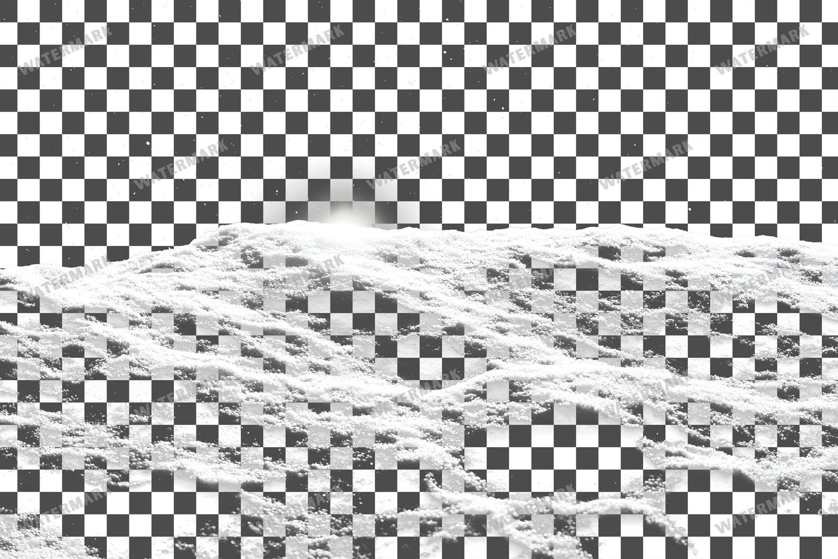 Snow Overlay