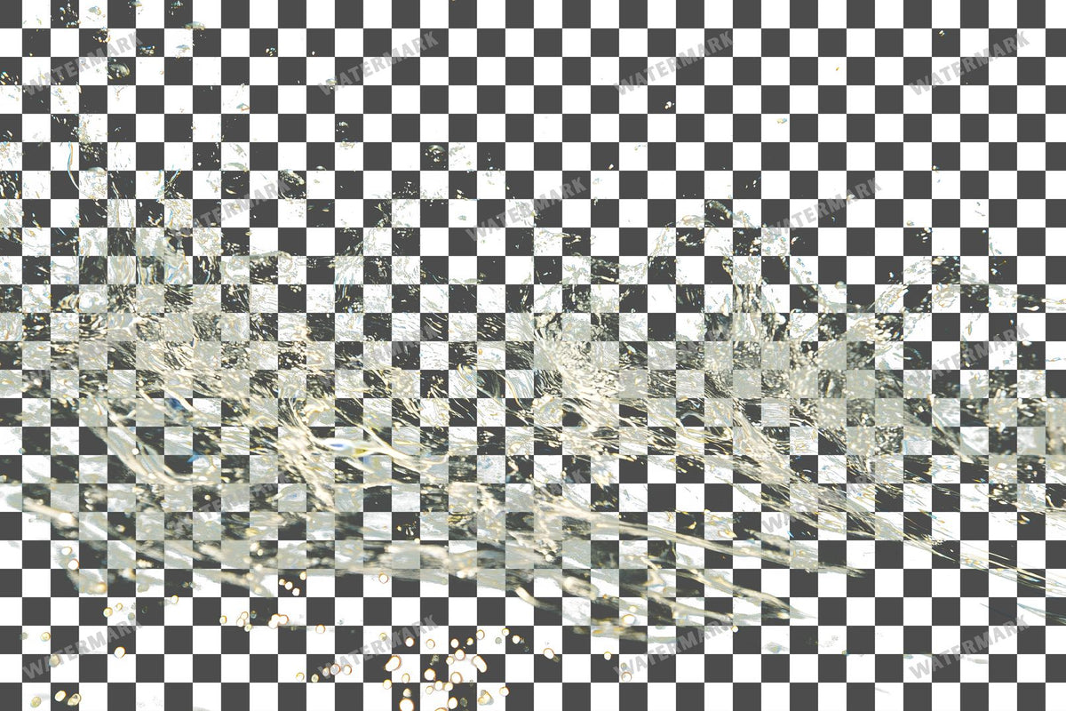 Underwater Lighting Transparent Overlay Pngs