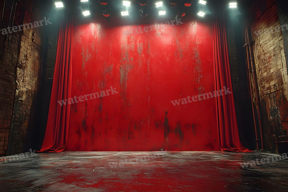 Victorian Cinematics Backdrop Images