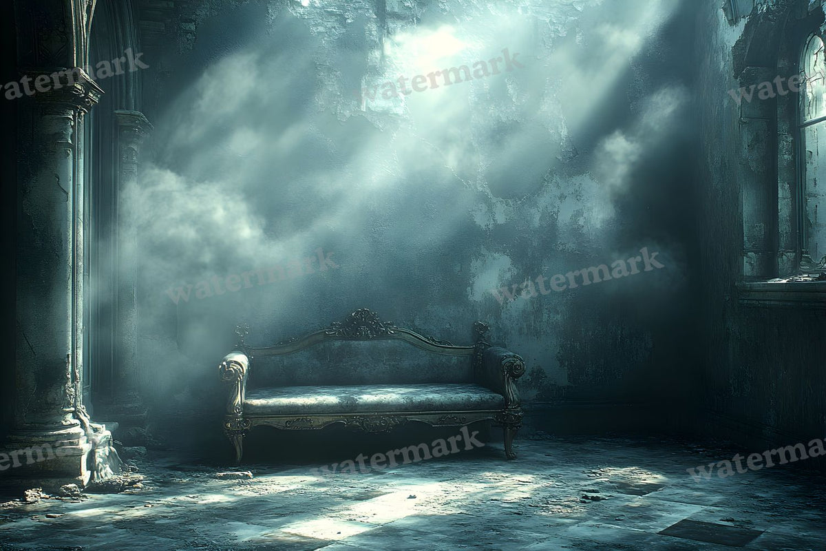 Victorian Cinematics Backdrop Images