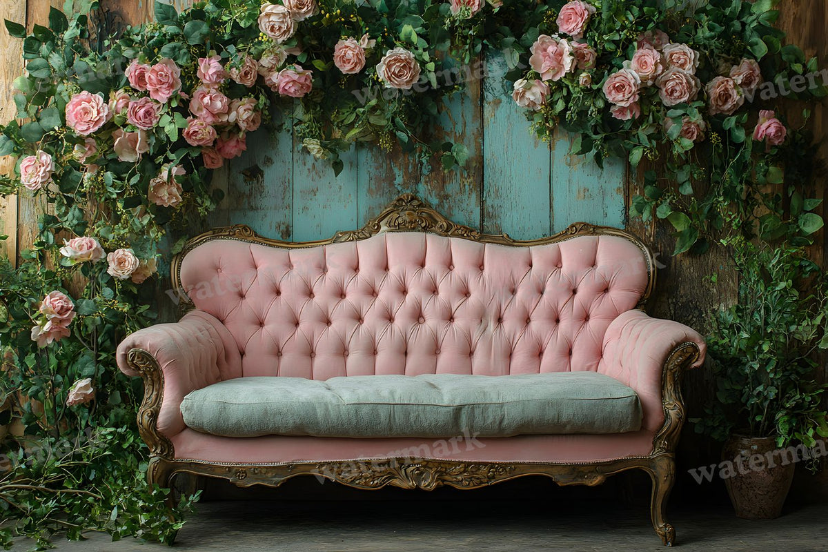 Victorian Cinematics Backdrop Images