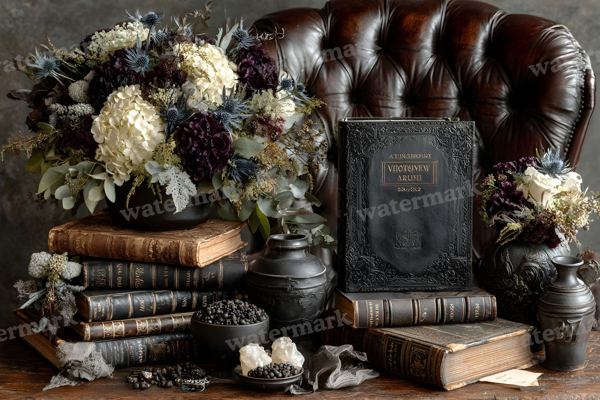 Victorian Backdrop Images