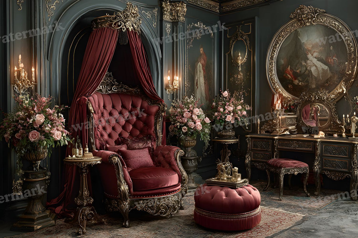 Victorian Backdrop Images