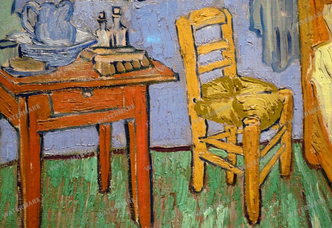 Vincent Willem Van Gogh Vintage Paintings