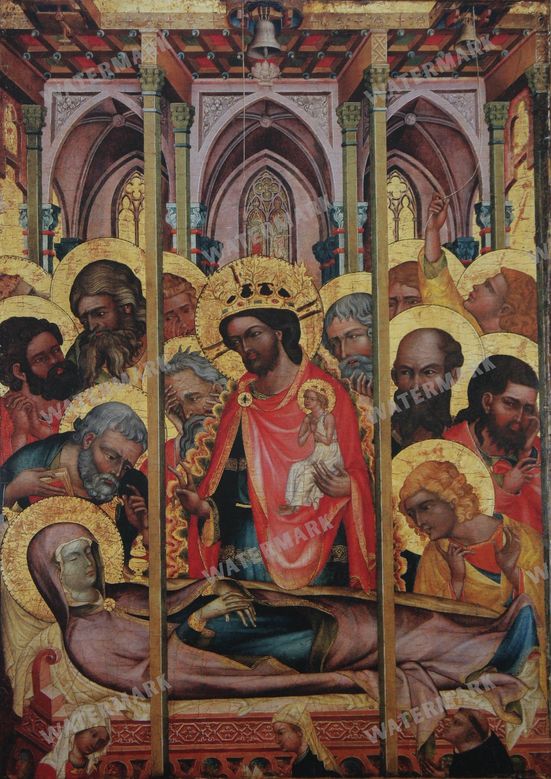 Wall Art Vintage Paintings