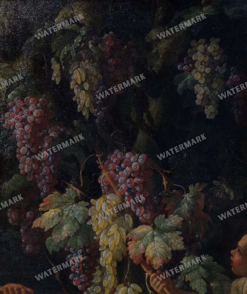 Wall Art Vintage Paintings