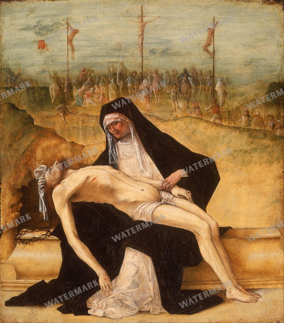 Wall Art Vintage Paintings