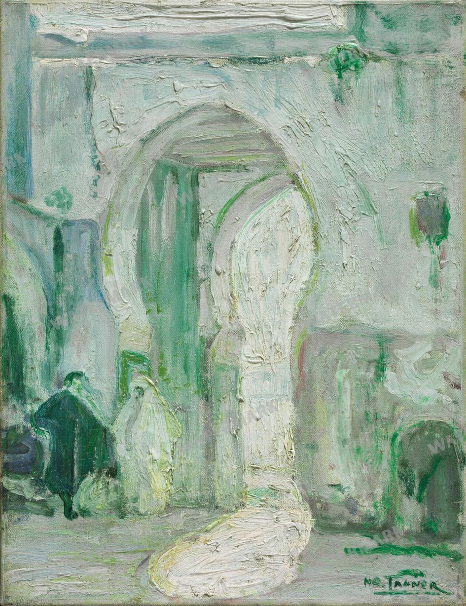 Wall Art Vintage Paintings
