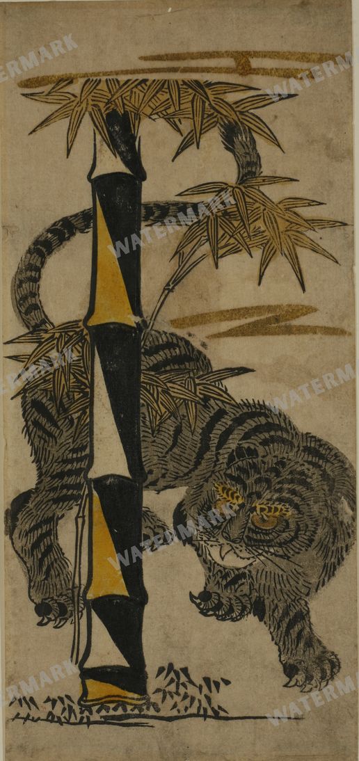 Wall Art Vintage Paintings