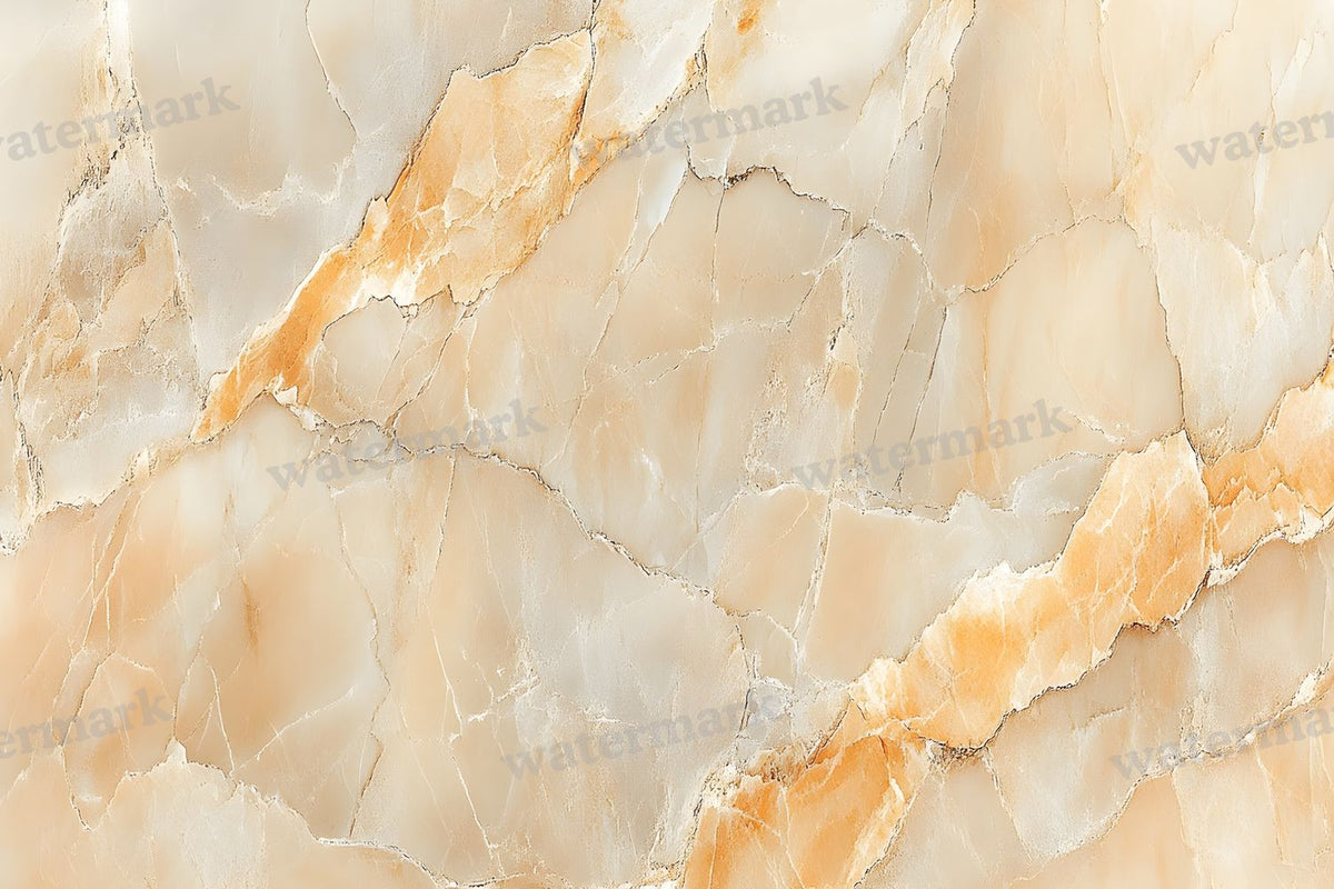 Warm Earthy Marble digital photo backdrop for photo editing, preview 12