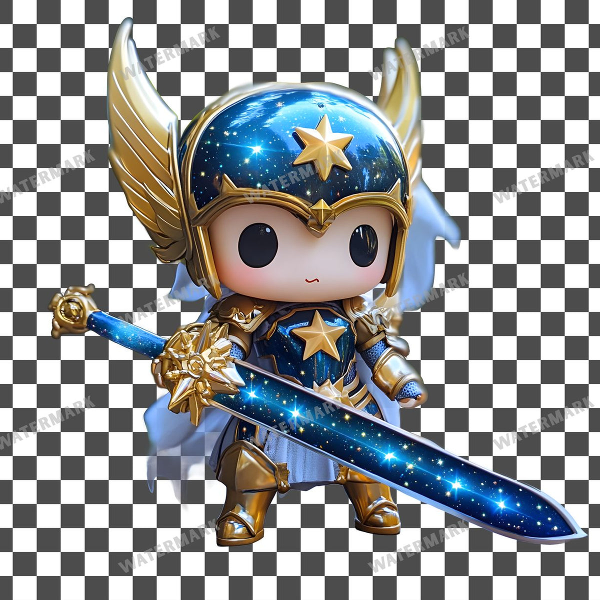 Warriors Clipart Pngs