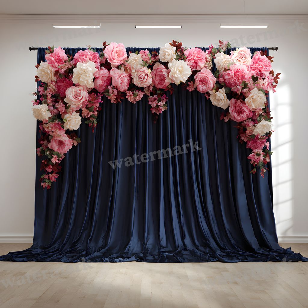 Wedding Backdrop Images