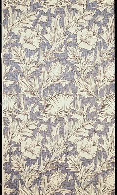 William Morris Vintage Prints