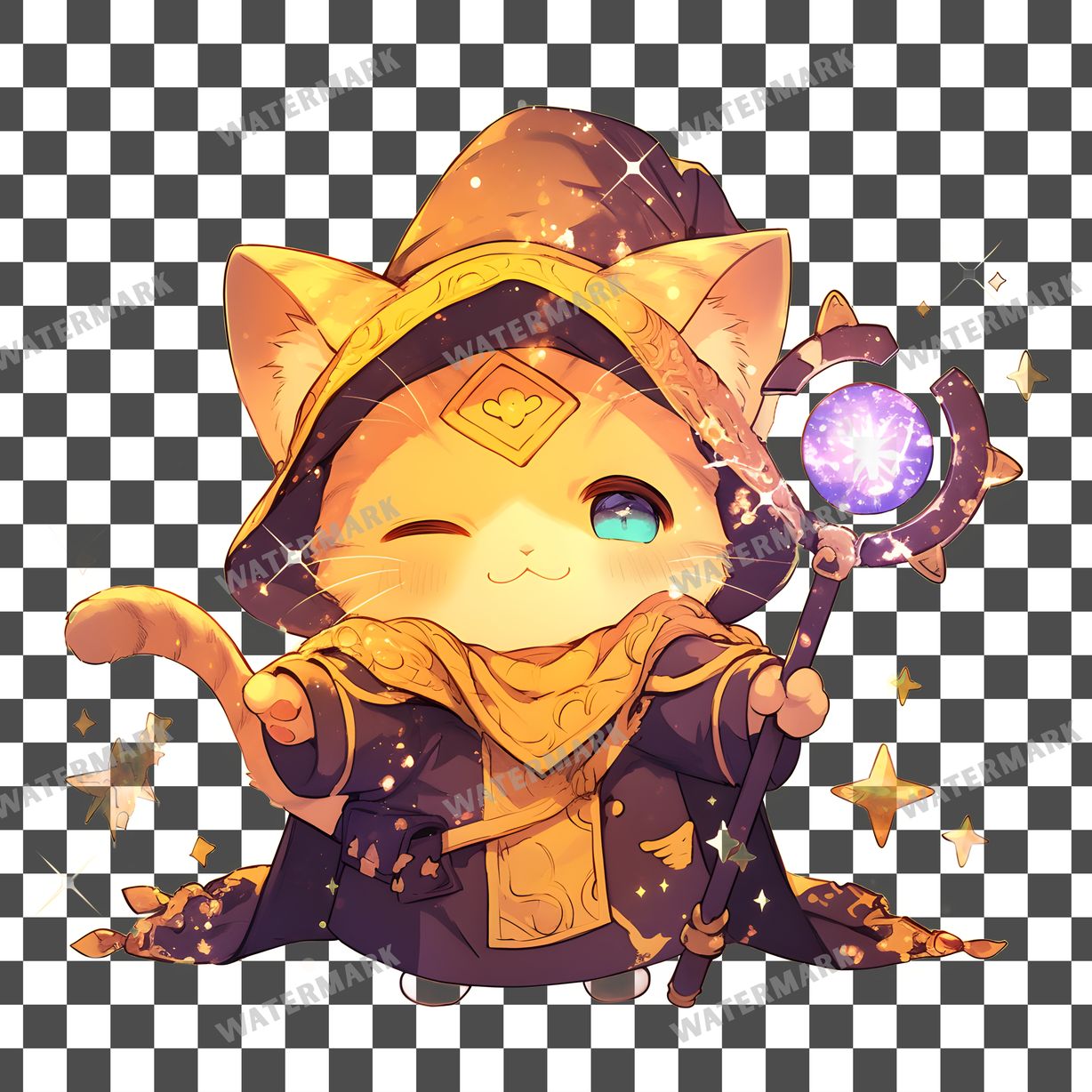 Witchcraft Clipart Pngs