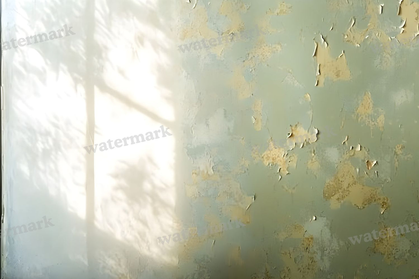Worn Vintage Wallpaper Diffused Light Backdrop Images