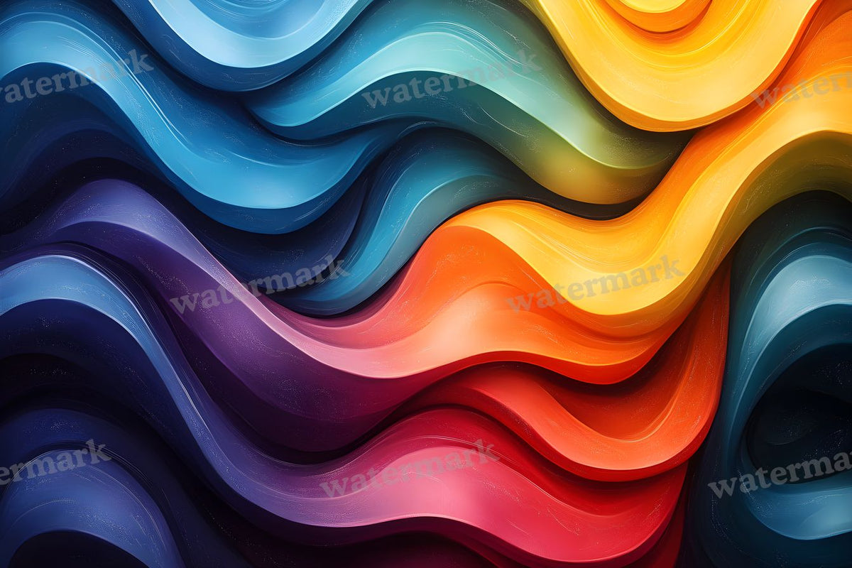 Abstract Music Patterns Backdrop Images