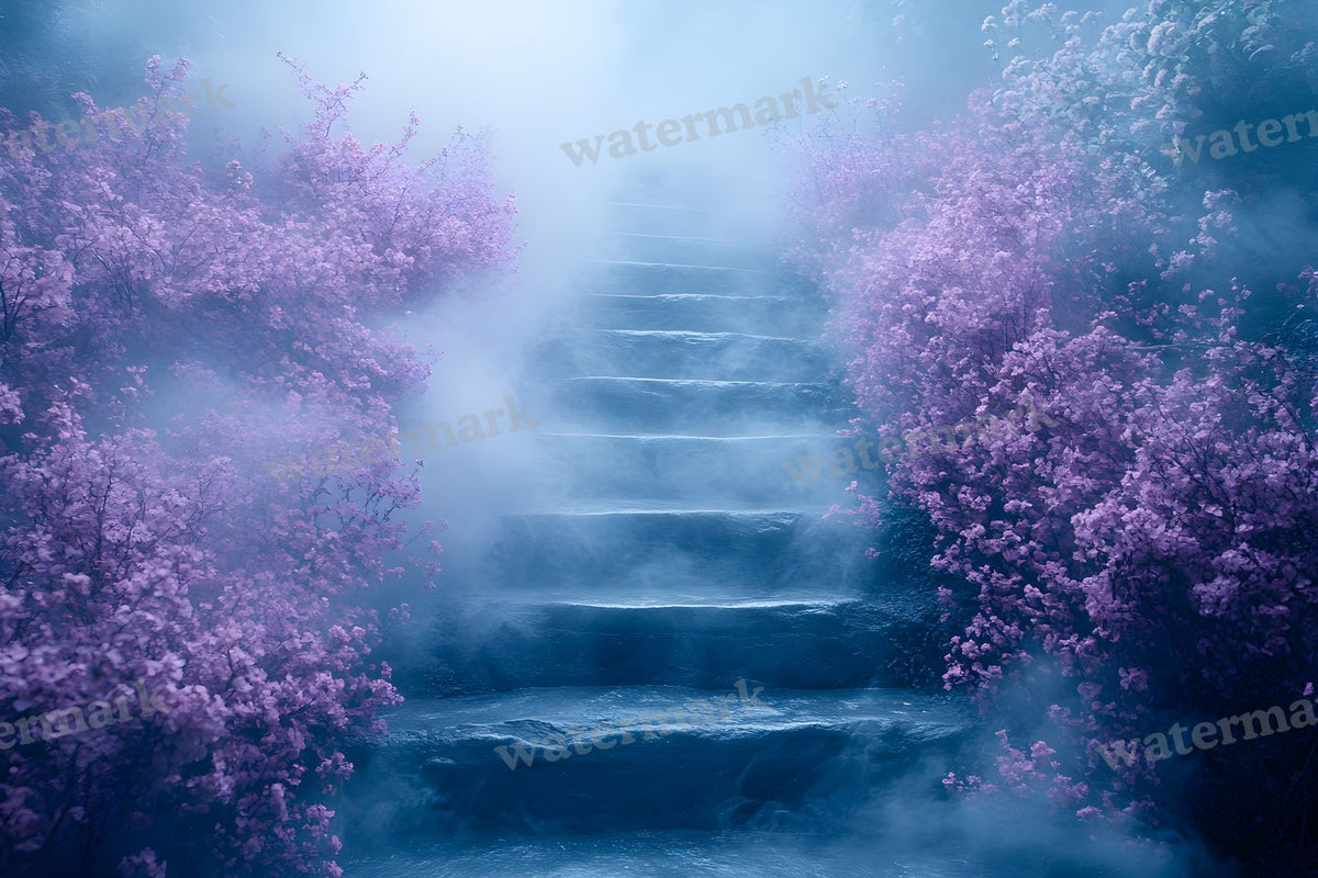 Alice In Wonderland Style Backdrop Images