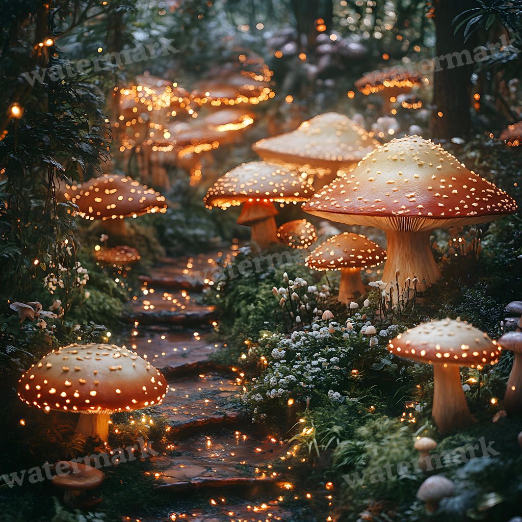 Alice In Wonderland Backdrop Images