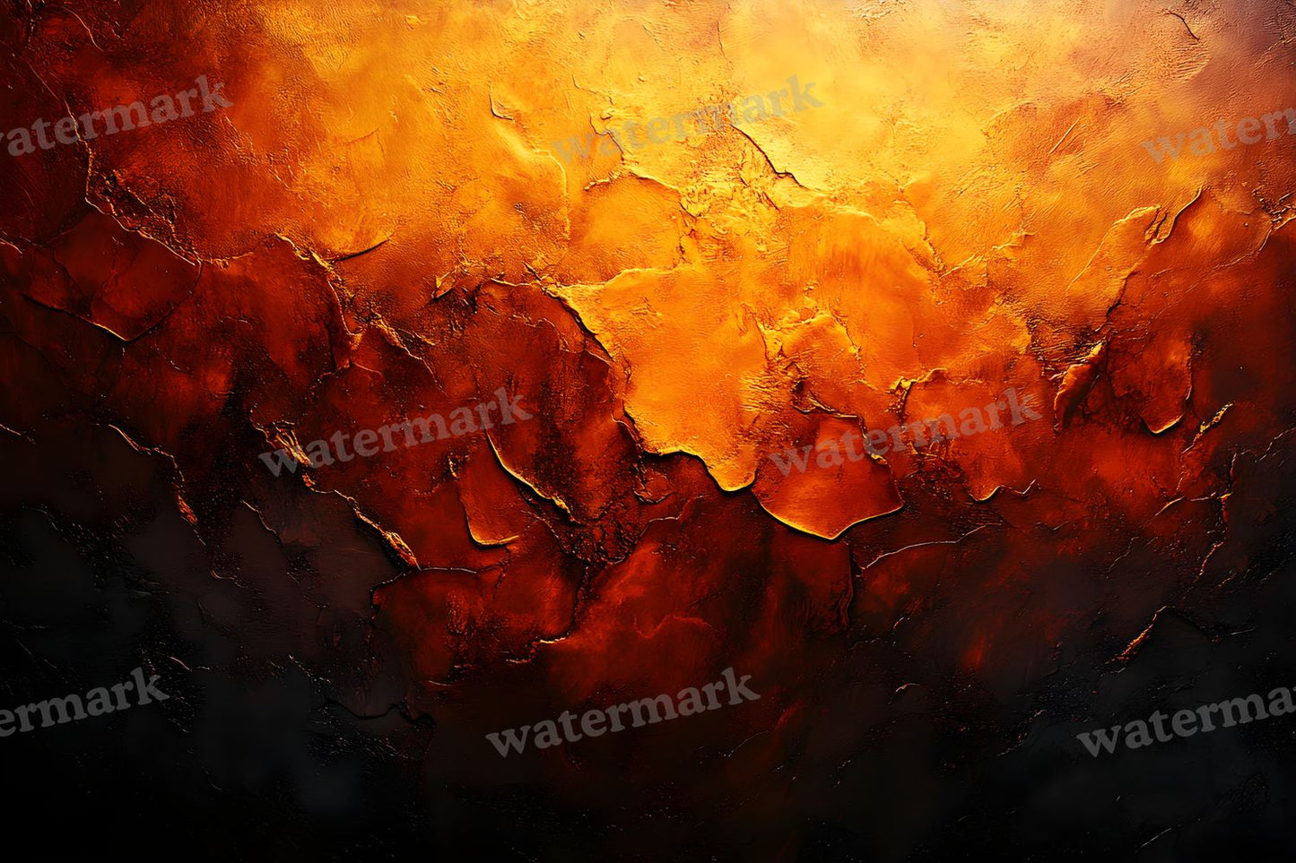 Amber Glow Textures Backdrop Images