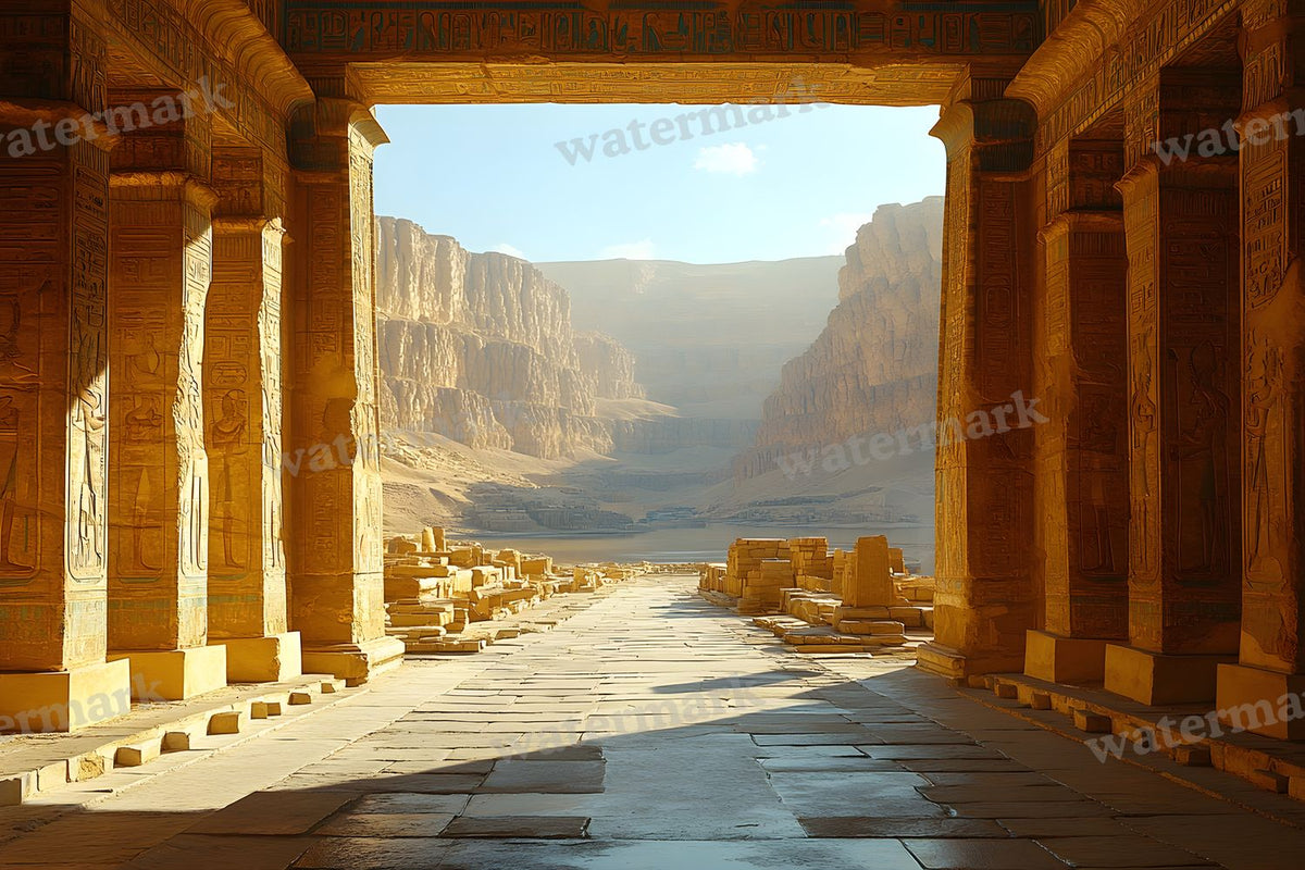 Ancient Egyptian Backdrop Images