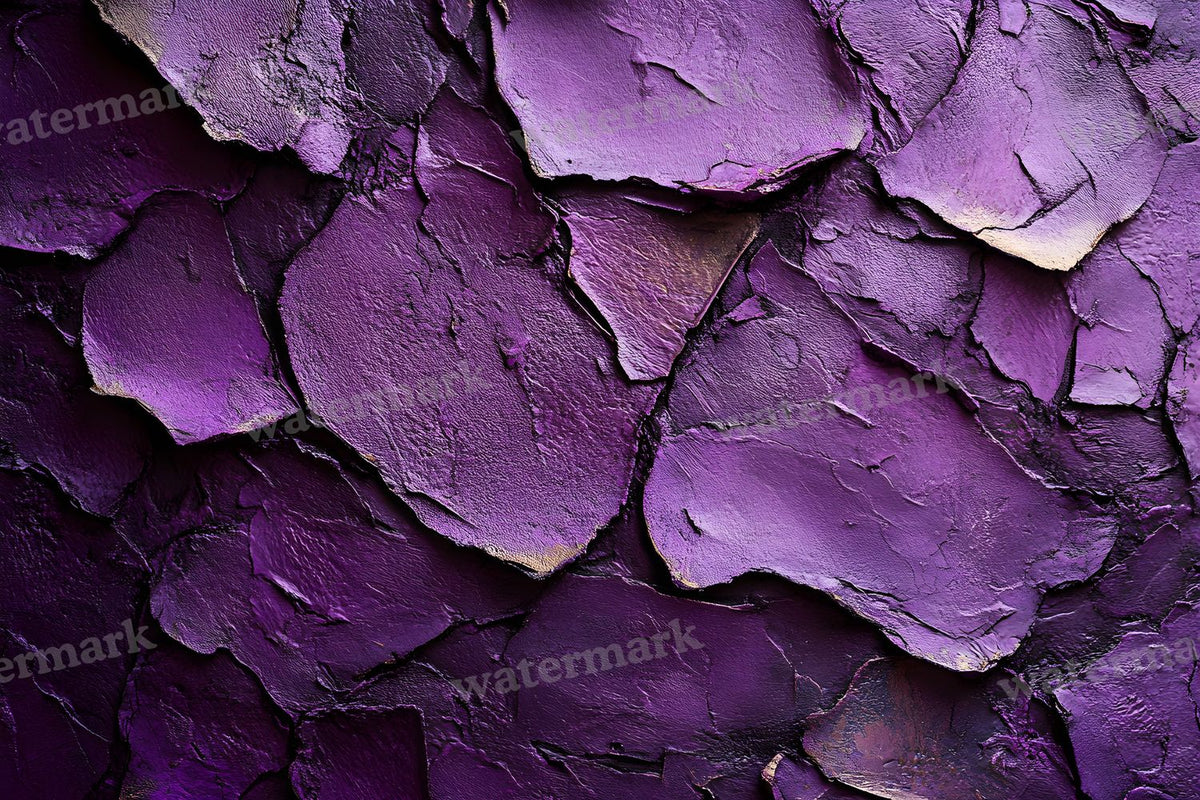 Purple Textured digital photo backdrop for photo editing, preview 13
