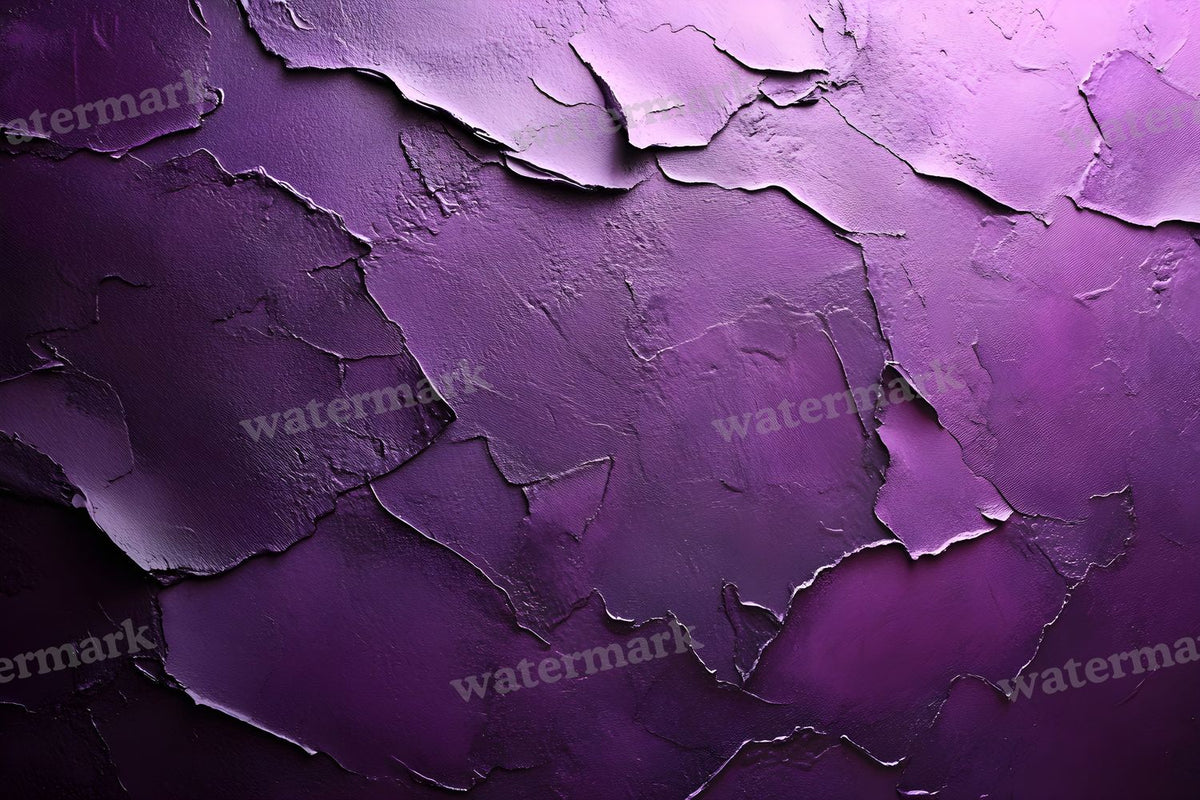 Purple Textured digital photo backdrop for photo editing, preview 13