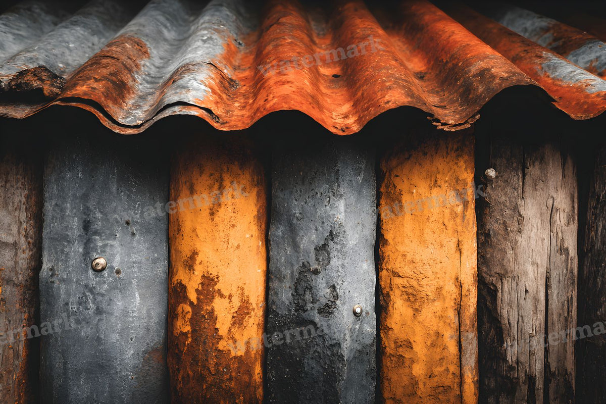 Rusty Metal Texture Backdrop Images