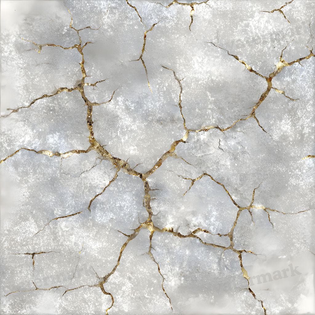 Shining Silver Plain digital photo backdrop for photo editing, preview 13