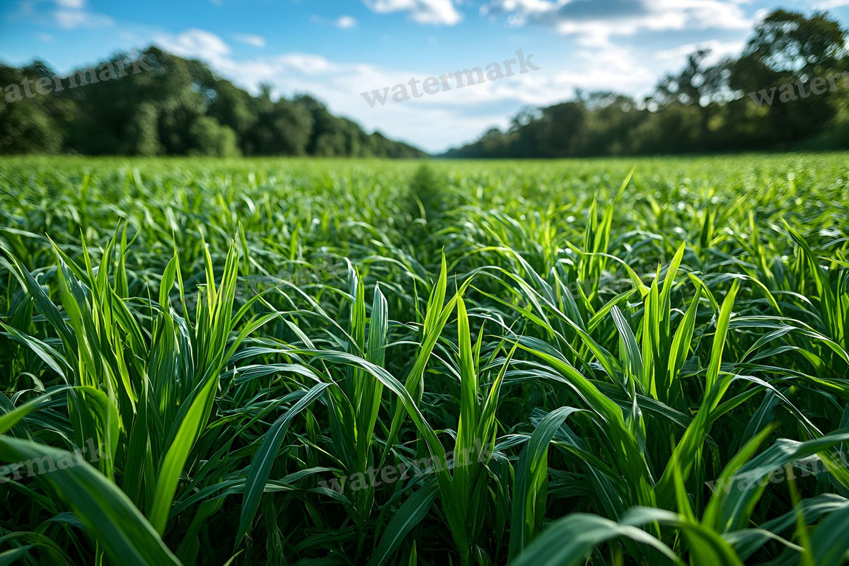 Sporty Natural Field Serene Backdrop Images