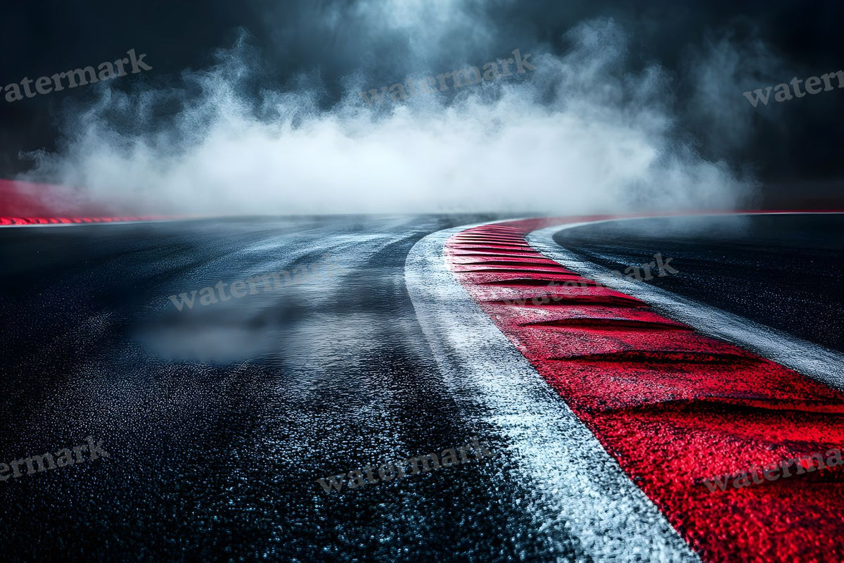 White Smoke Backdrop Images