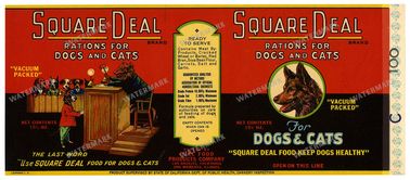 Ads Vintage Prints