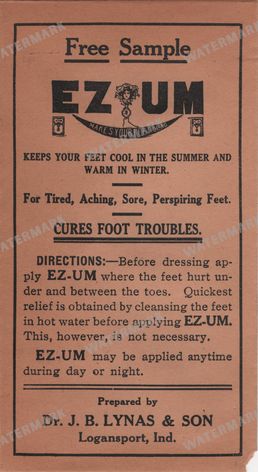 Ads Vintage Prints